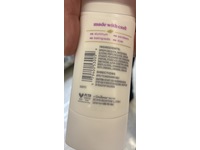 Dove Deodorant Stick, Coconut & Pink Jasmine, 2.4 oz/68 g - thumbnail 3