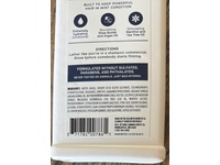 Duke Cannon Supply Co. Midnight Swim 2-In-1 Shampoo + Conditioner, Sandalwood + Lavender, 14 fl oz/414 mL - thumbnail 3