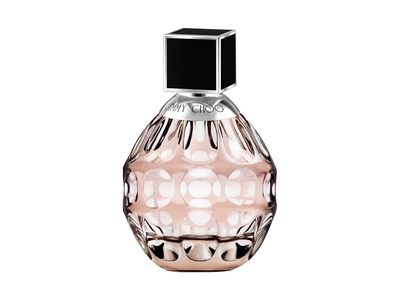 Jimmy Choo Eau De Parfum Spray, Floral & Fruity, 2 fl oz/60 mL