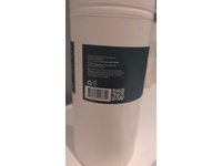 Eufora Smoothing Frizz Control Conditioner, 36 fl oz/1064 mL - Image 5