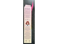 Dr. Jen 10% Nano Hydroxyapatite Toothpaste, Fluoride Free, Strawberry, 3.4 fl oz/100 mL - thumbnail 3