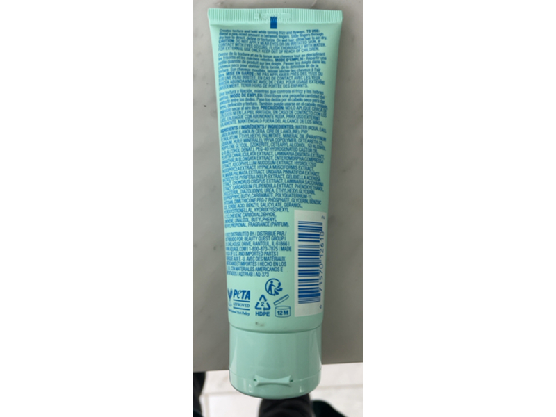 Aquage Transforming Paste, 4 oz/113 g