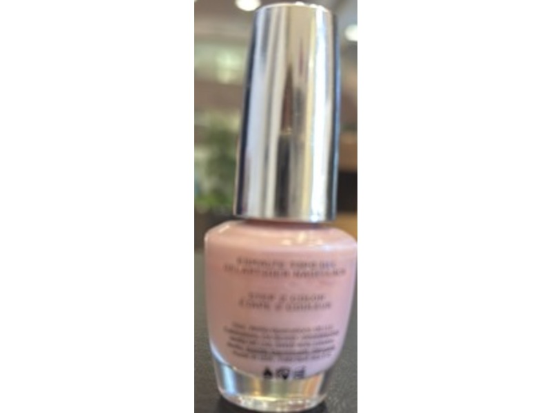 O.P.I Infinite Shine Nail Lacquer, Keep Calm & Carry On, 15 mL