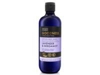 Baylis & Harding Natural Body Wash, Lavender & Bergamot, 16.9 fl oz/500 mL - Image 2