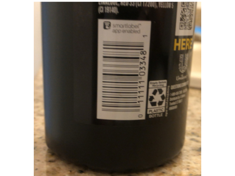 Axe Fine Fragrance Collection Body Wash, Golden Mango, 18 fl oz/532 mL, pack Of 4