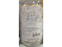 Body Prescriptions Foaming Hand Soap, Fresh Linen, 9.95 fl oz/590 mL - Image 3