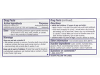 Sensodyne Pronamel Toothpaste, Alpine Breeze, 4 fl oz/113 g - Image 5