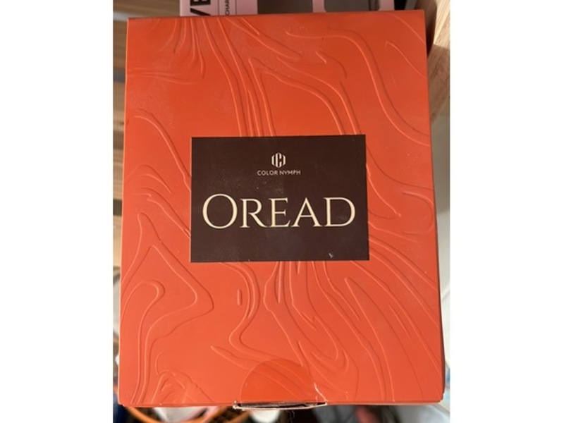 Color Nymph OREAD Highlighter & Cream Eyeshadow Pen, 0.20 oz/5.5 g