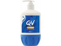 QV Dry Skin Conditions Cream, 500 g - Image 2