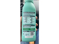 Garnier Moisture Shampoo, Aloe Vera + Hair Food, 350 mL - thumbnail 3
