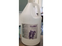 Alpine Industries Clenz Instant Gel Hand Sanitizer, Lavender, 128 fl oz - thumbnail 3