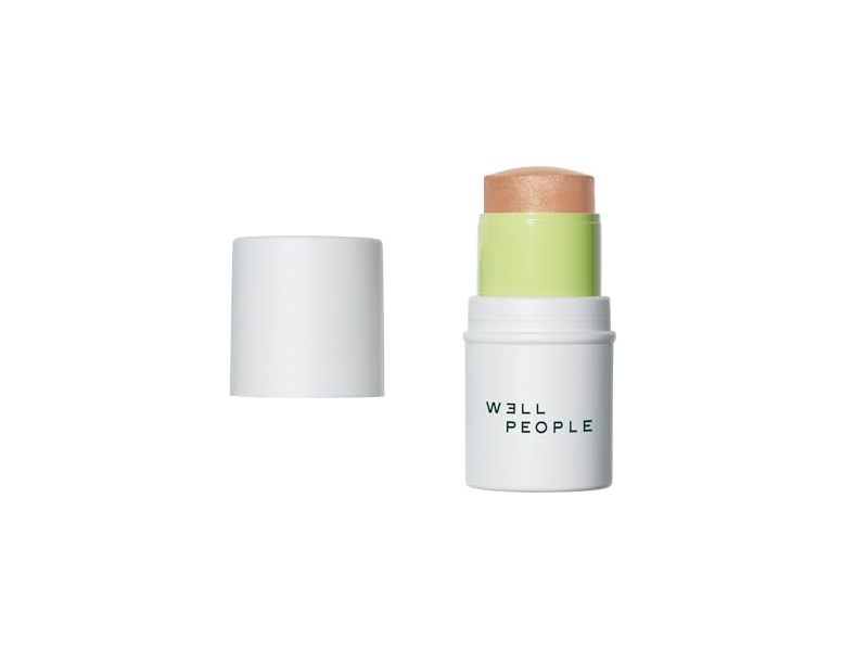 Well People Supernatural Stick Bronzer, Light Tan, 0.15 oz/4.5 g