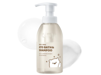 Taga Ato Bath & Shampoo, 300 mL - Image 2
