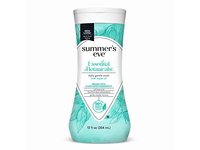 Summer's Eve Essential Botanicals Gentle Wash, Argan Oil, 12 fl oz/354 mL - Image 2