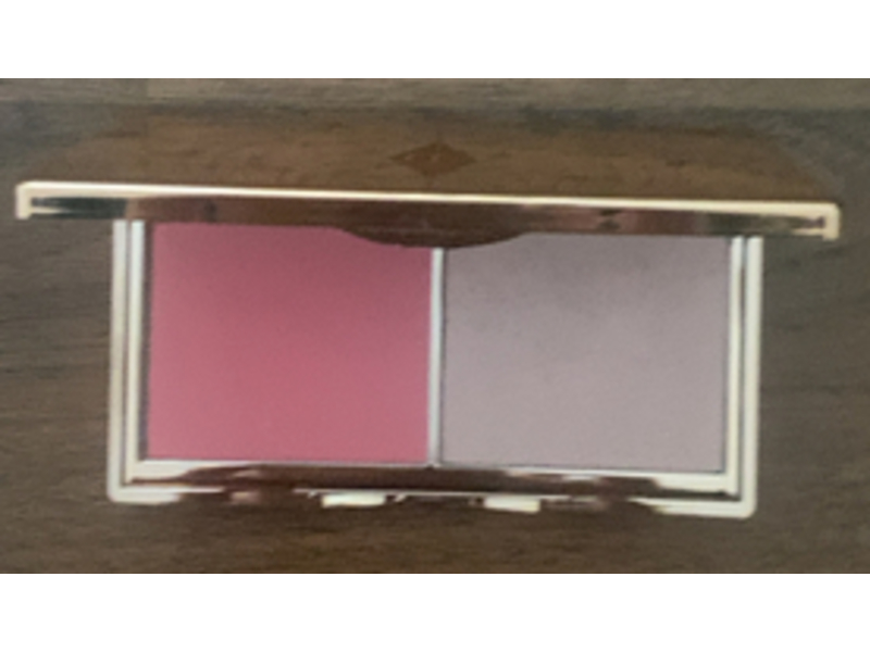 Charlotte Tilbury Mini-Hollywood Blush & Glow Glide Palette, Fair to Medium