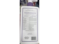 Native Scalp Refreshing Conditioner, Lavender Cloud & Vanilla, 16.5 fl oz/487 mL - thumbnail 3