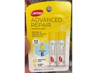 Carmex Advanced Repair Moisturizing Lip Balm, Vitamin E, 0.15 oz/4.25 g, Pack Of 2 - thumbnail 2