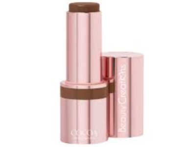 Beauty Creation Contour Stick, Cocoa, 0.24 oz/6.8 g