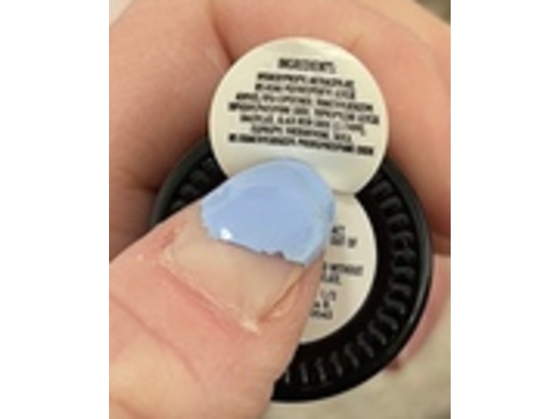 Olive & June Gel Polish, E+M Inky Black, 0.46 fl oz