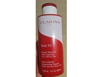 Clarins Paris Body Fit Anti-Cellulite Contouring Expert, 13.3 oz/400 mL - Image 3