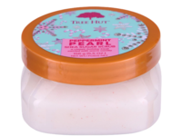 Tree Hut Shea Sugar Scrub, Peppermint Pearl, 5.5 oz/156 g - thumbnail 1
