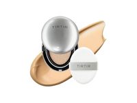 Tirtir Mask Fit Aura Cushion Mask Shield Soft Glow Coverage, 27N Camel, 0.15 oz/4.5 g - Image 2