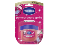 Vaseline Lip Therapy, Pomegranate Spritz, 0.25 oz/7 g - Image 2