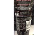 L'Oreal Paris Hair Care Advanced Hairstyle Blow Dry It Thermal Smoother Cream, 5.1 fl oz/150 mL - thumbnail 3