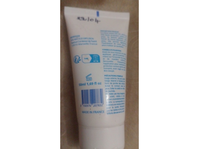 Effica-Derme Radidermacol Hydrating Sunscreen, SPF 50+, 50 mL