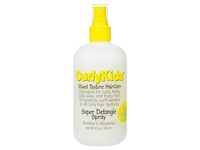 CurlyKids Mixed texture Haircare Super Detangling Spray, 12 fl oz/354 mL - thumbnail 1
