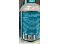 Mielle Deep Hydration Shampoo, Kalahari Melon & Aloevera, 12 fl oz/355 mL - thumbnail 3