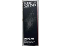 Make Up For Ever Mist & Fix Hydrating Setting Mist, 1.01 fl oz/30 mL - Image 3