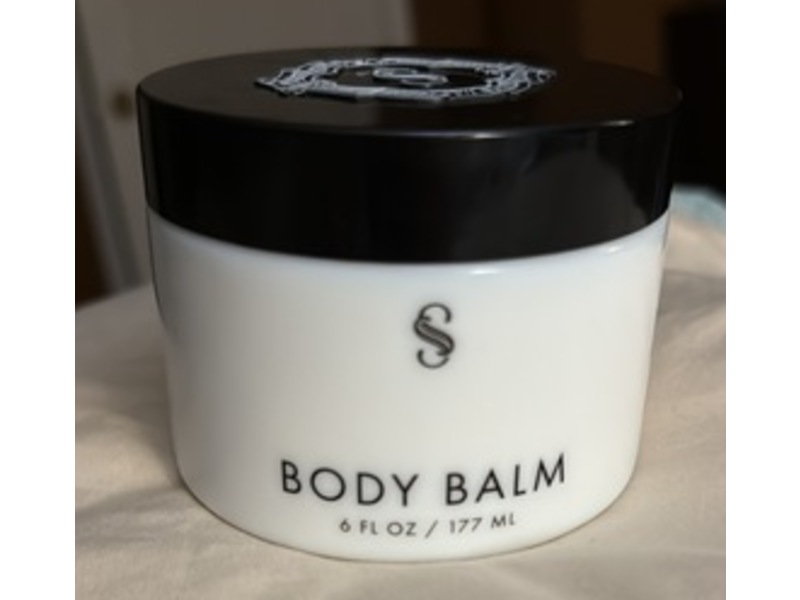 Sorella Apothecary Body Balm, 6 fl oz/177 mL