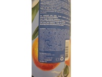 Hempz Triple Moisture Herbal Shampoo, Fresh Citrus, 33.8 fl oz/1 L - Image 4