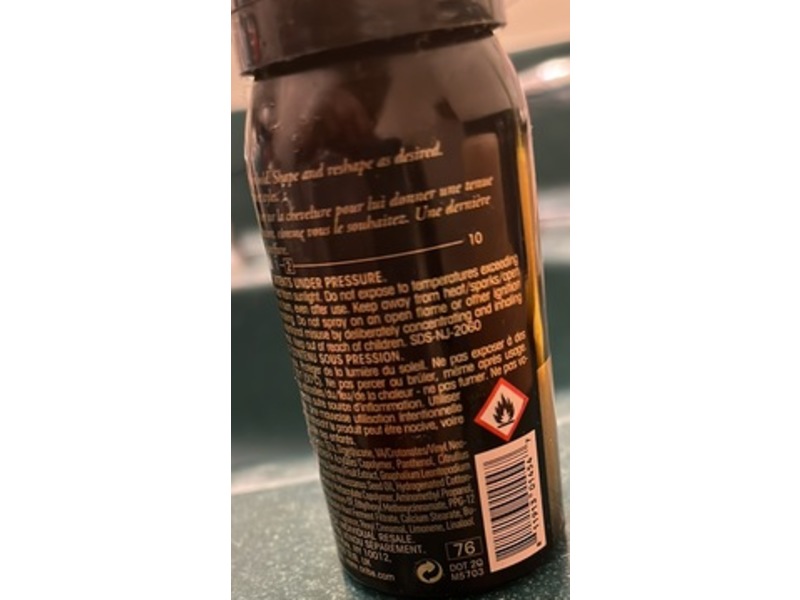 Oribe Free Styler Working Hair Spray, 1 fl oz