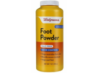 Walgreens Foot Powder, 7 fl oz/198 g - Image 2