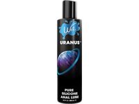 Wet Uranus Pure Silicone Anal Lube, 9 fl oz/266 mL - thumbnail 1