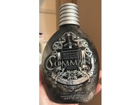 Designer Skin Command Dominating Black Bronzer Tattoo Protection, 13.5 fl oz/400 mL - thumbnail 2