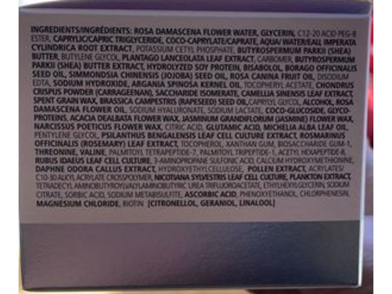 Chantecaille Bio Lifting Cream +, 1.7 fl oz/50 mL