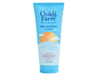 Childs Farm After Sun Lotion, Coconut, 100 mL - Image 2
