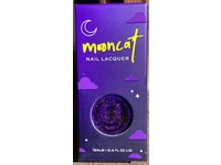 Mooncat Nail Lacquer, Pomegranate Seeds, 0.4 fl oz/12 mL - thumbnail 2
