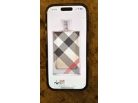 Burberry Brit for Women Eau de Toilette, 3.3 fl. oz - Image 7