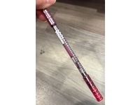 Nyx Professional Makeup Powder Louder Eyebrow Pencil, Black Cherry, 0.04 oz/1.15 g - Image 3