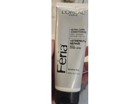 L'Oreal Paris Feria +Strength Repair Ultra Care Conditioner, Citric Acid, 4 fl oz/120 mL - thumbnail 2