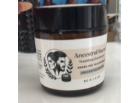 Ancestral Secret Grass-Fed Tallow Balm, Unscented, 2 oz/60 g - thumbnail 2