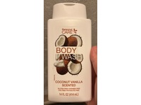 Personal Care Body Wash, Coconut Vanilla, 14 fl oz/414 mL - Image 3