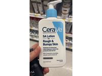 CeraVe SA Lotion Rough & Bumpy Skin , 8 fl oz/237 mL - thumbnail 5