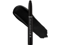 L’Oreal Paris Le Shadow Stick, 490 All Aight Black, 0.049 oz - thumbnail 1