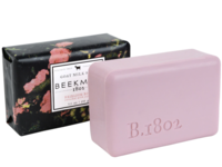 Beekman 1802 Goat Milk Soap, Heirloom Rose, 9.0 oz/255 g - thumbnail 1