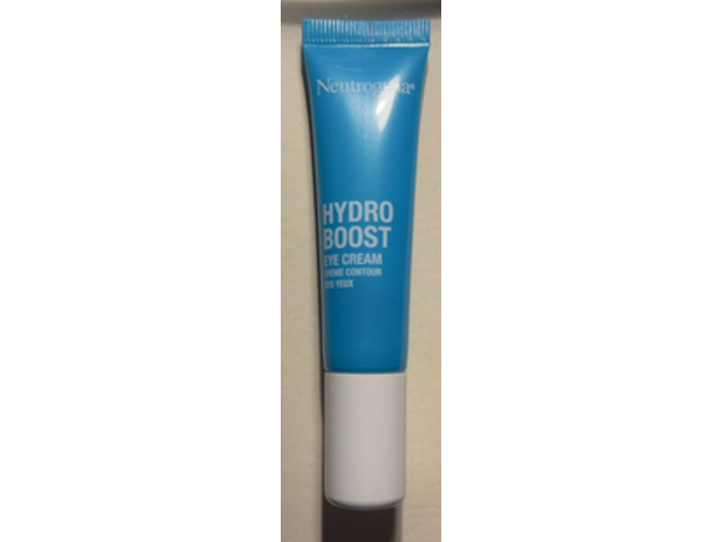 Neutrogena Hydro Boost Eye Cream, 0.5 oz/15 mL